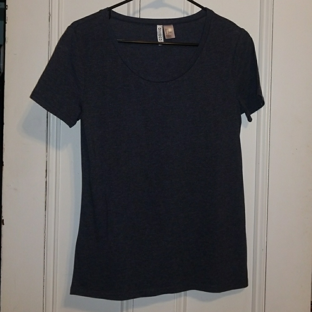 Basic t-shirt